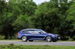 BMW 530d xDrive Touring M Sport 2017 года (UK)